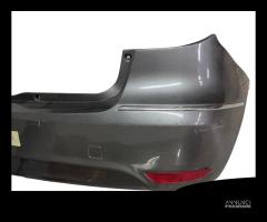 PARAURTI POSTERIORE COMPLETO MERCEDES Classe A W16 - 6