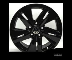 4 cerchi lega volkswagen golf 8 r16 lt4330