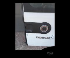 PORTELLONE POSTERIORE DESTRO DX DOBLO 2009 - 2021