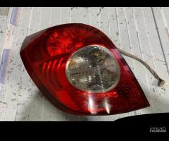 STOP FARO FANALE POSTERIORE SINISTRO SX OPEL ANTAR - 1