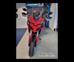 Ducati Multistrada 1260 S - FINANZIABILE - 13