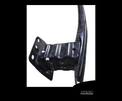 TRAVERSA PARAURTI POSTERIORE AUDI A1 Serie (8XK) ( - 3