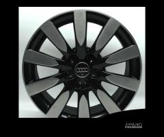 4 cerchi lega audi a1 r16 lt3990