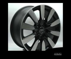 4 cerchi lega audi a1 r16 lt3990