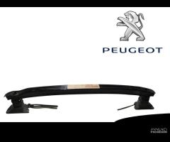 TRAVERSA PARAURTI POSTERIORE PEUGEOT 2008 Serie (1 - 1