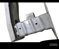 TRAVERSA PARAURTI POSTERIORE PEUGEOT 2008 Serie (1