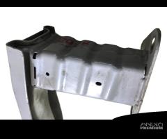 TRAVERSA PARAURTI POSTERIORE PEUGEOT 2008 Serie (1