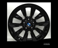 4 cerchi lega bmw serie 3-5 x3 r18 lt4336