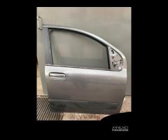 PORTA PORTIERA ANTERIORE DESTRA FIAT PANDA 312 CON