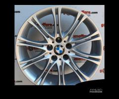 4 cerchi lega bmw serie 3 r19 lt4184