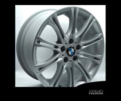 4 cerchi lega bmw serie 3 r19 lt4184