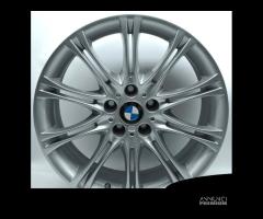 4 cerchi lega bmw serie 3 r19 lt4184