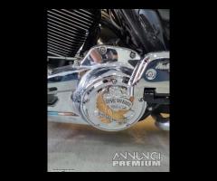 Harley-Davidson Touring Road King 107- 2018