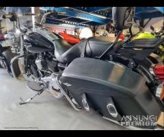 Harley-Davidson Touring Road King 107- 2018 - 6