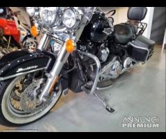 Harley-Davidson Touring Road King 107- 2018 - 7