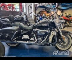 Harley-Davidson Touring Road King 107- 2018 - 8