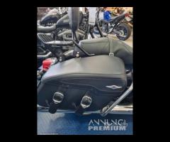 Harley-Davidson Touring Road King 107- 2018 - 9