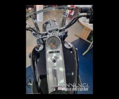 Harley-Davidson Touring Road King 107- 2018 - 15