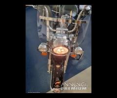 Harley-Davidson Touring Road King 107- 2018 - 16