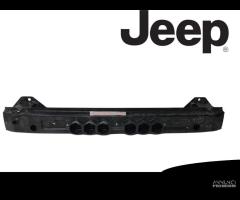 TRAVERSA PARAURTI POSTERIORE JEEP Compass Serie (1