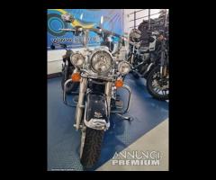 Harley-Davidson Touring Road King 107- 2018 - 20