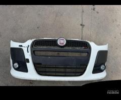 PARAURTI ANTERIORE FIAT DOBLO 2009-2014