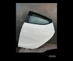 PORTA PORTIERA POSTERIORE SINISTRA LANCIA YPSILON