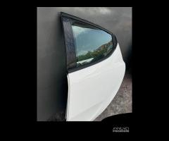 PORTA PORTIERA POSTERIORE SINISTRA LANCIA YPSILON - 7