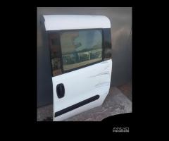 PORTA SCORREVOLE SINISTRA SX FIAT DOBLO 2009-2021