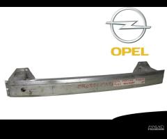 TRAVERSA PARAURTI POSTERIORE OPEL Crossland Serie