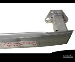 TRAVERSA PARAURTI POSTERIORE OPEL Crossland Serie