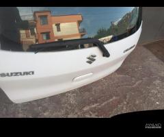 PORTELLONE POSTTERIORE SUZUKI CELERIO 2014