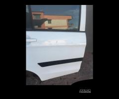 PORTA PORTIERA POSTTERIORE DESTRA DX SUZUKI CELERI