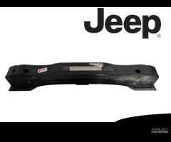 TRAVERSA PARAURTI POSTERIORE JEEP Renegade Serie ( - 1