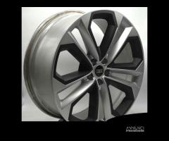 4 cerchi lega audi q5 sq5 80A601025AS r21 lt4332