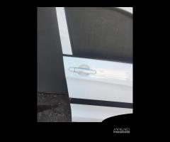 PORTA PORTIERA ANTERIORE DESTRA DX SUZUKI CELERIO