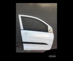 PORTA PORTIERA ANTERIORE DESTRA DX SUZUKI CELERIO