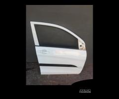 PORTA PORTIERA ANTERIORE DESTRA DX SUZUKI CELERIO