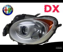 FARO ANTERIORE DESTRO ALFA ROMEO Mito Serie (955_)