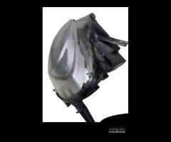 FARO ANTERIORE DESTRO ALFA ROMEO Mito Serie (955_)