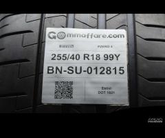 1 pneumatico pirelli 255/40 r18 99y su12815 - 5