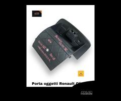 CASSETTO PORTA OGGETTI RENAULT Clio Serie IV (12>1 - 4