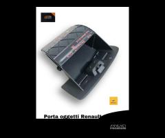 CASSETTO PORTA OGGETTI RENAULT Clio Serie IV (12>1 - 8