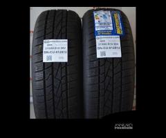 2 pneumatici vredestein 215/60 r16 99v cu12812