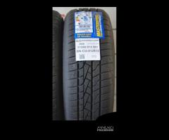 2 pneumatici vredestein 215/60 r16 99v cu12812