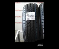 4 pneumatici km0 event 195/60 r16 99h tu12792 - 2