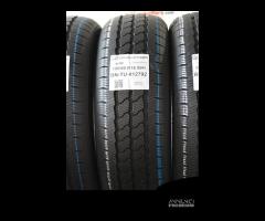 4 pneumatici km0 event 195/60 r16 99h tu12792 - 3