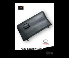 CASSETTO PORTA OGGETTI TOYOTA Yaris Serie (17>20)