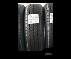 4 pneumatici km0 event 195/60 r16 99h tu12792 - 4