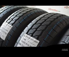 4 pneumatici km0 event 195/60 r16 99h tu12792 - 6